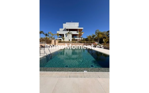 Wiederverkauf - Wohnung - Marbella - The Golden Mile