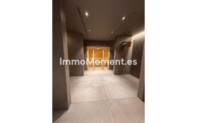 Wiederverkauf - Wohnung - Marbella - The Golden Mile