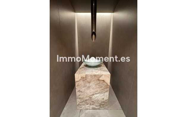 Wiederverkauf - Wohnung - Marbella - The Golden Mile