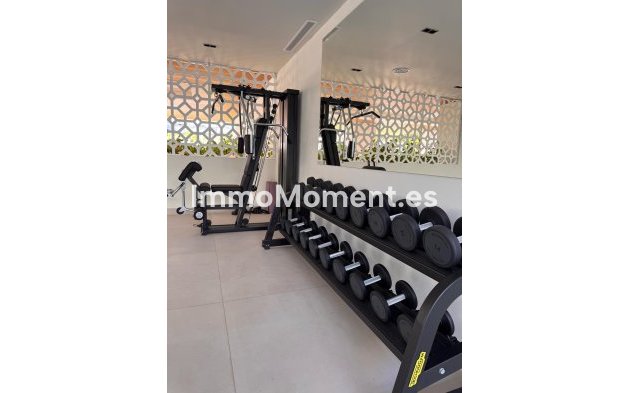 Wiederverkauf - Wohnung - Marbella - The Golden Mile