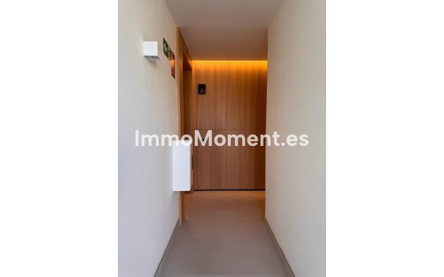 Wiederverkauf - Wohnung - Marbella - The Golden Mile