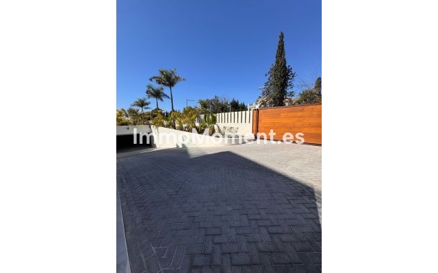 Wiederverkauf - Wohnung - Marbella - The Golden Mile
