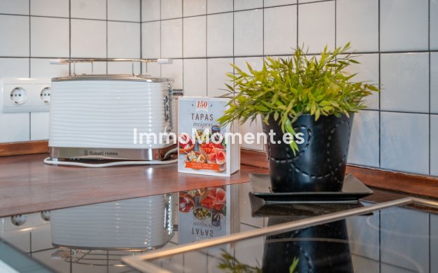 Bestaande woning - Geschakelde woning - Marbella - Nueva Andalucía