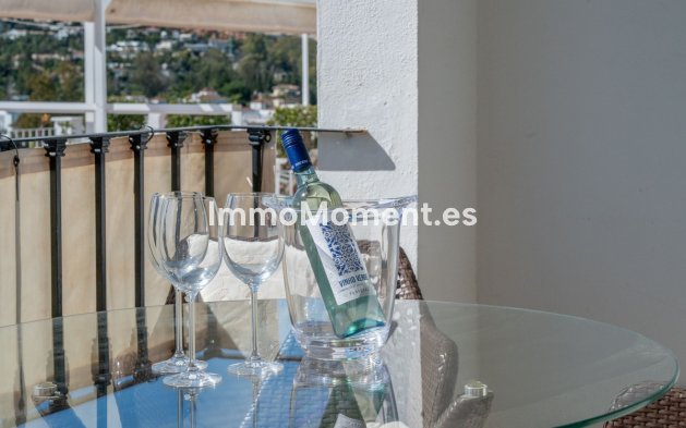 Bestaande woning - Geschakelde woning - Marbella - Nueva Andalucía