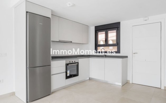Resale - Apartment - Mijas - Mijas Centro