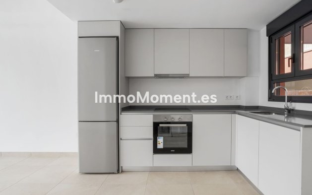 Resale - Apartment - Mijas - Mijas Centro