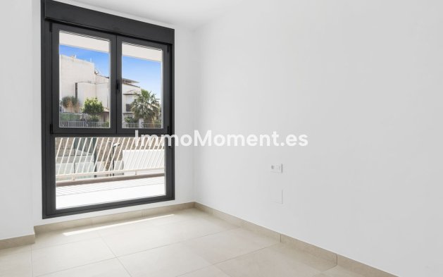 Resale - Apartment - Mijas - Mijas Centro