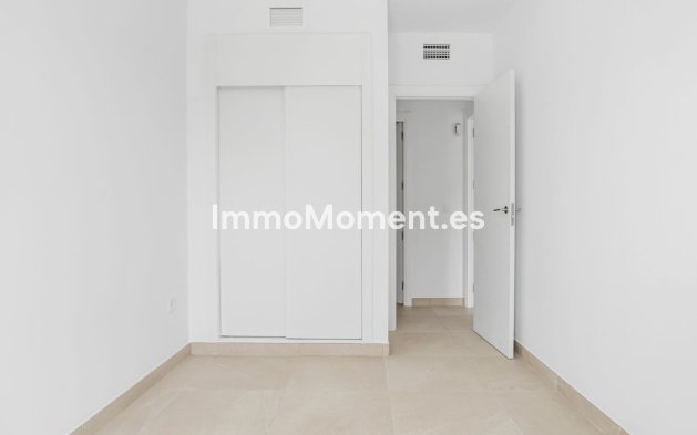 Resale - Apartment - Mijas - Mijas Centro