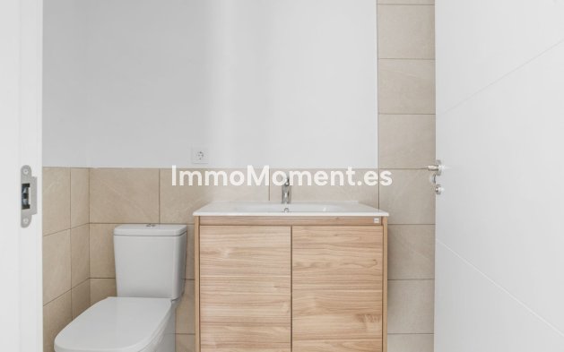 Resale - Apartment - Mijas - Mijas Centro