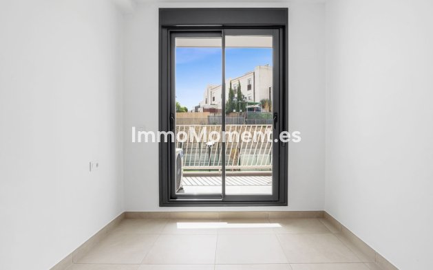 Resale - Apartment - Mijas - Mijas Centro