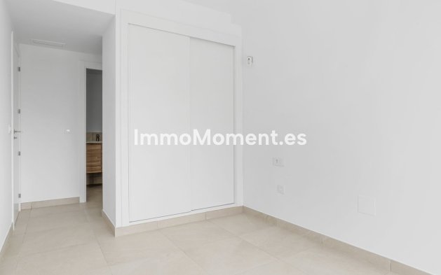 Resale - Apartment - Mijas - Mijas Centro