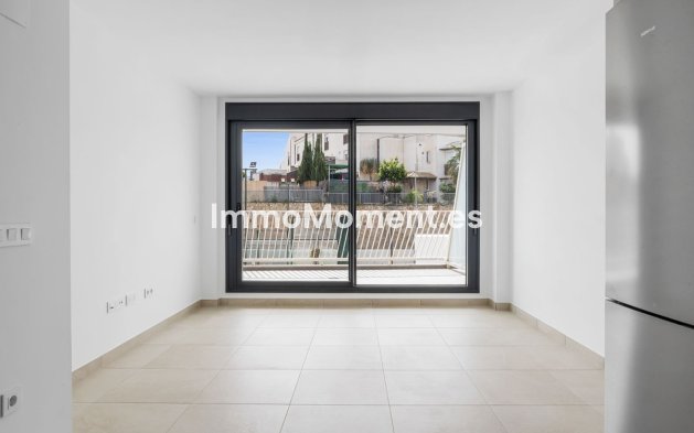 Resale - Apartment - Mijas - Mijas Centro