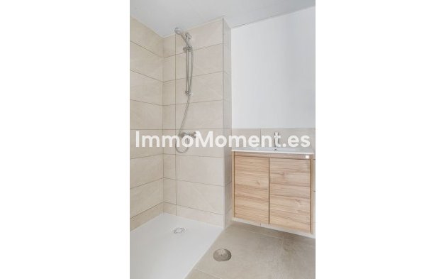 Resale - Apartment - Mijas - Mijas Centro