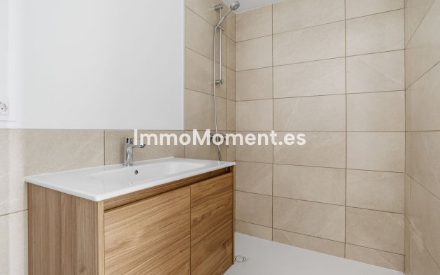 Resale - Apartment - Mijas - Mijas Centro