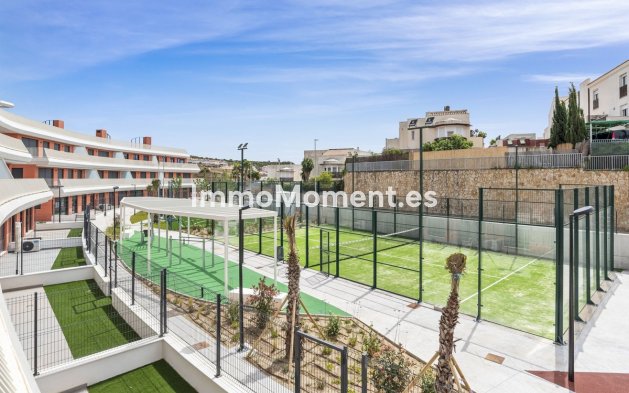 Resale - Apartment - Mijas - Mijas Centro