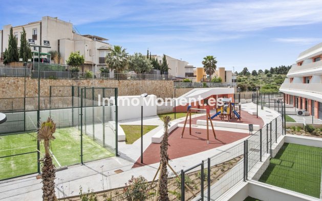 Resale - Apartment - Mijas - Mijas Centro
