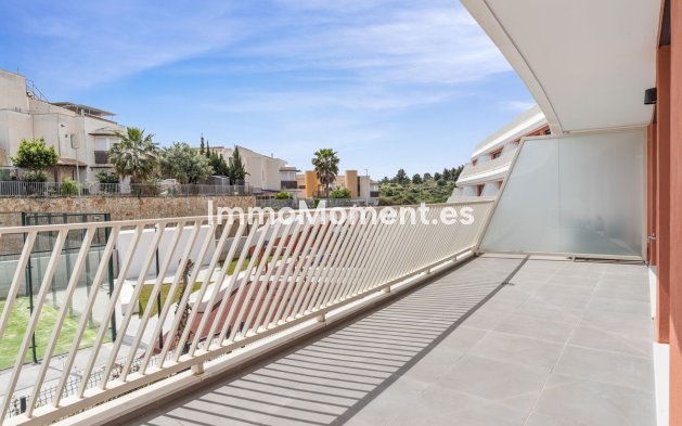 Resale - Apartment - Mijas - Mijas Centro