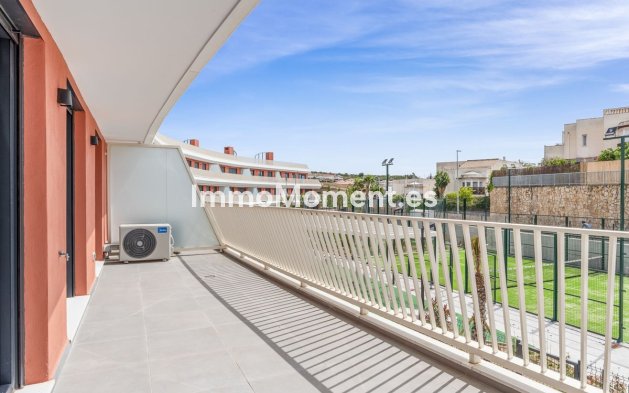Resale - Apartment - Mijas - Mijas Centro