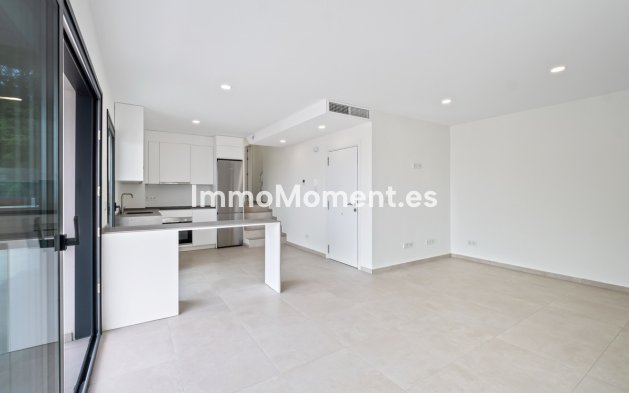 Resale - Apartment - Torremolinos - Montemar