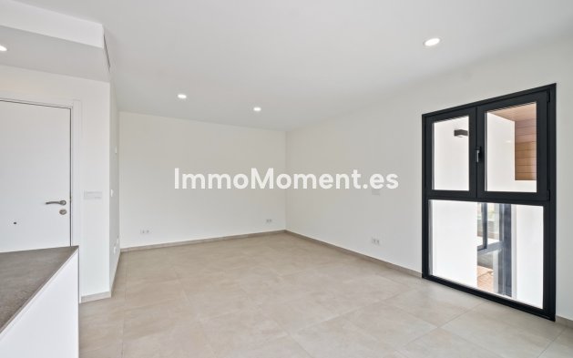 Resale - Apartment - Torremolinos - Montemar