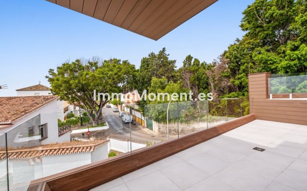 Resale - Apartment - Torremolinos - Montemar