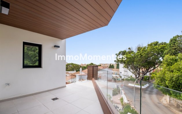 Resale - Apartment - Torremolinos - Montemar