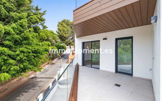 Resale - Apartment - Torremolinos - Montemar
