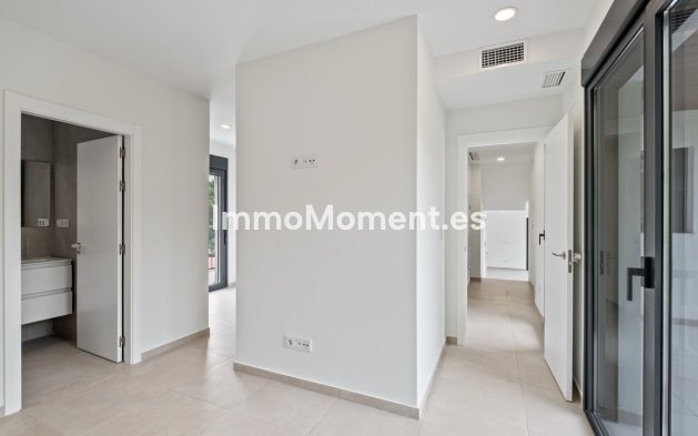 Resale - Apartment - Torremolinos - Montemar
