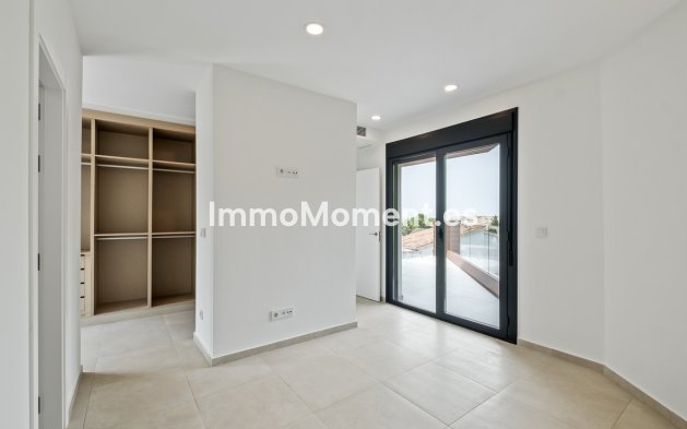 Resale - Apartment - Torremolinos - Montemar