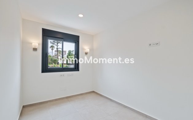 Resale - Apartment - Torremolinos - Montemar