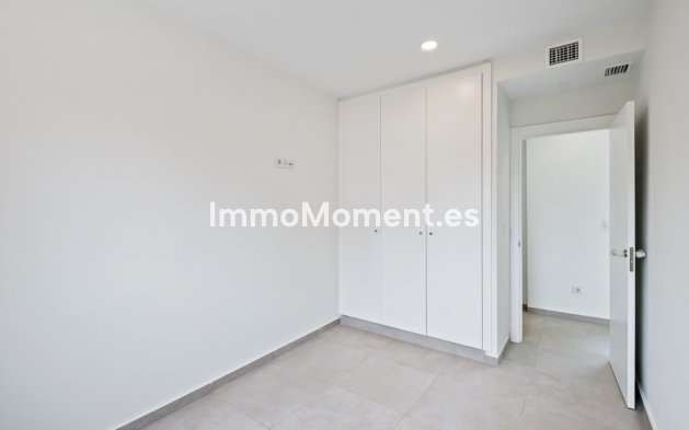 Resale - Apartment - Torremolinos - Montemar