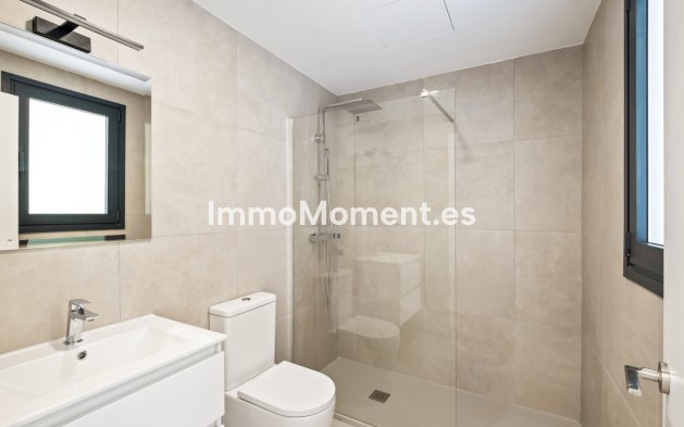 Resale - Apartment - Torremolinos - Montemar