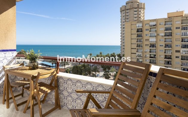 Resale - Apartment - Fuengirola - Fuengirola Centro