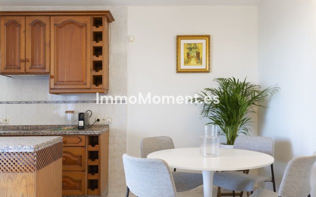 Resale - Apartment - Fuengirola - Fuengirola Centro