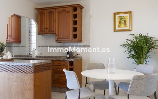 Resale - Apartment - Fuengirola - Fuengirola Centro