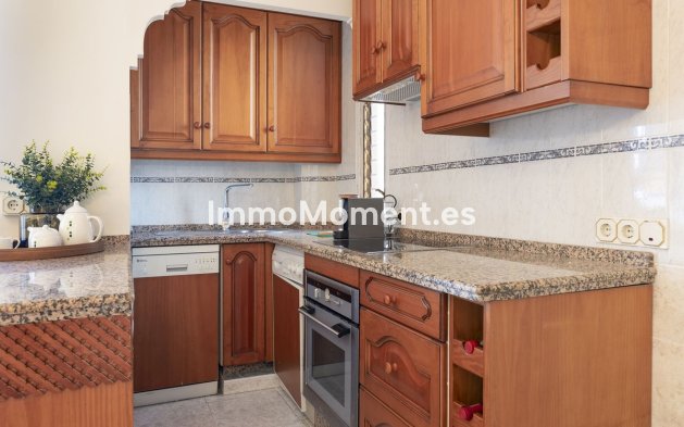 Resale - Apartment - Fuengirola - Fuengirola Centro