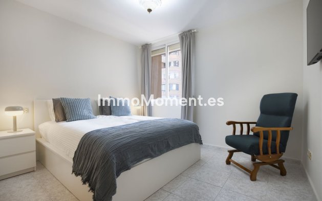 Resale - Apartment - Fuengirola - Fuengirola Centro