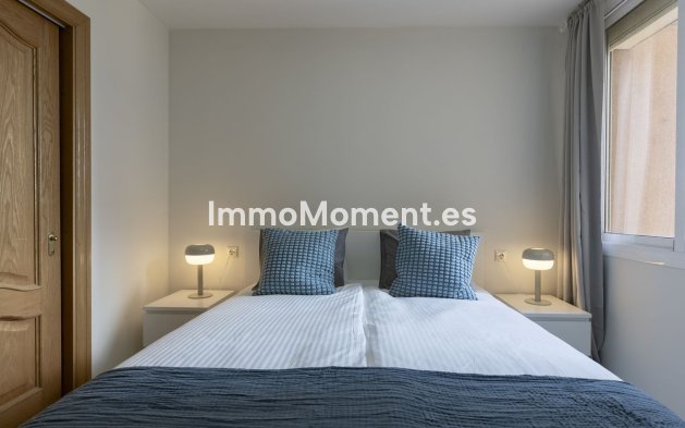 Resale - Apartment - Fuengirola - Fuengirola Centro