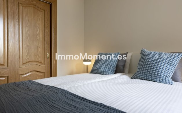 Resale - Apartment - Fuengirola - Fuengirola Centro