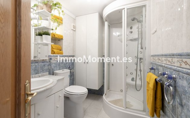 Resale - Apartment - Fuengirola - Fuengirola Centro