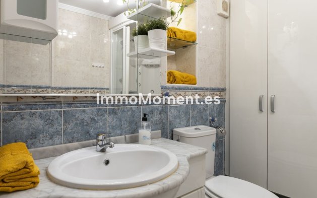 Resale - Apartment - Fuengirola - Fuengirola Centro