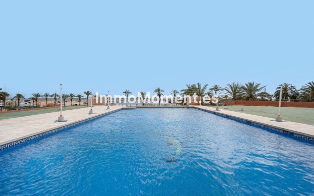 Resale - Apartment - Fuengirola - Fuengirola Centro