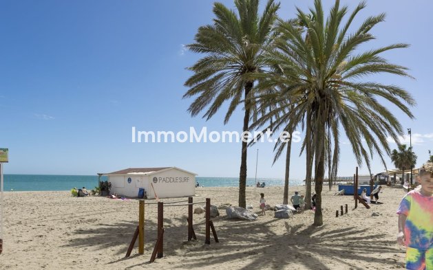 Resale - Apartment - Fuengirola - Fuengirola Centro