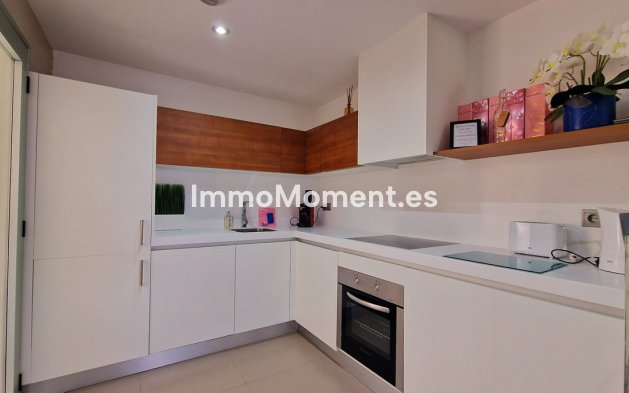 Resale - Apartment - Marbella - San Pedro de Alcántara