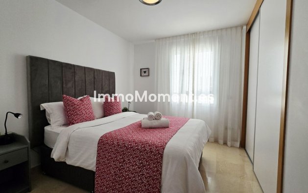 Resale - Apartment - Marbella - San Pedro de Alcántara