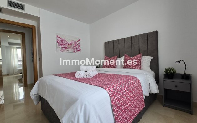 Resale - Apartment - Marbella - San Pedro de Alcántara