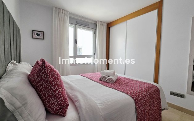 Resale - Apartment - Marbella - San Pedro de Alcántara