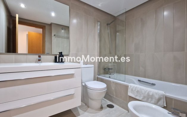 Resale - Apartment - Marbella - San Pedro de Alcántara