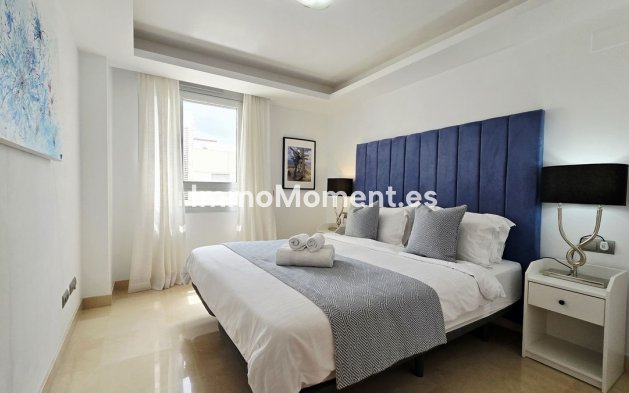 Resale - Apartment - Marbella - San Pedro de Alcántara