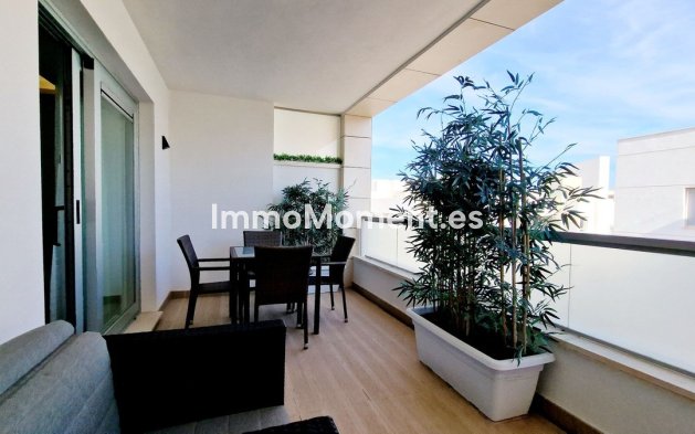 Resale - Apartment - Marbella - San Pedro de Alcántara